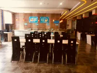 Qingjiang Express Hotel - 2-Star