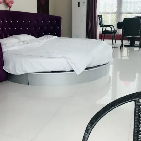 Hailin Moon Bay Express Hotel