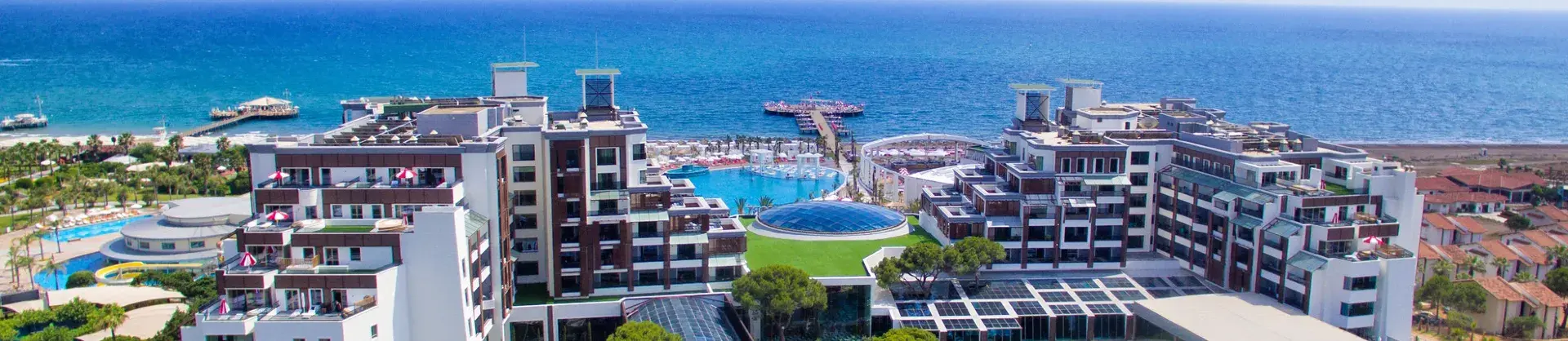 Premium Hotels