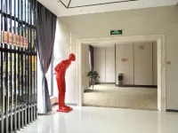 Yun Ting Hotel Hotels in Luliang