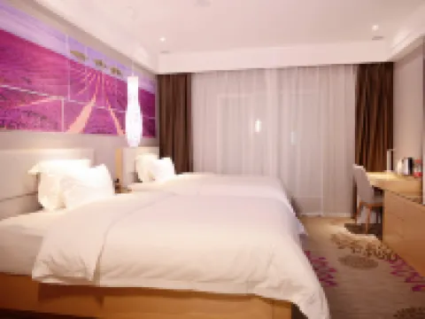 Lavande Hotel (Dongping Sports Conference and Exhibition Center Baifoshan) Hotels in Dongping