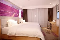 Lavande Hotel (Dongping Sports Conference and Exhibition Center Baifoshan) Hotels in Dongping