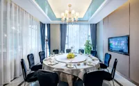 Yannian Furun Hotel Changsha - فطور