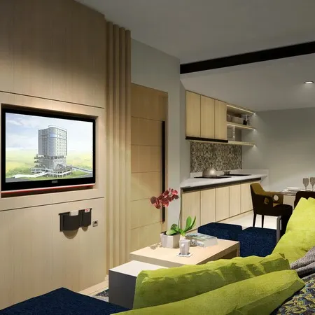 Novotel Karawang