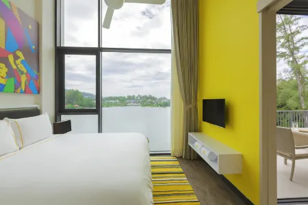 Cassia Phuket, part of Banyan Group