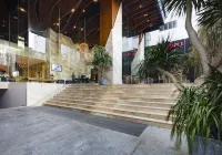 Maple Hotel & Apartment Отели в г. 