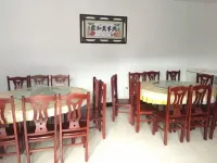 Huixin Hotel Tuoliang