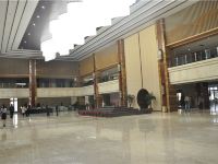 宝鸡九龙山国际温泉酒店 - 公共区域
