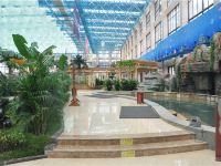 宝鸡九龙山国际温泉酒店 - 健身娱乐设施