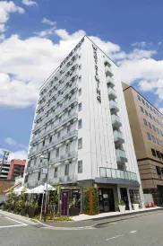 Hotel Wing International Select Hakata-Ekimae