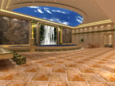 Weihui Jingshang Mingzhu Hotel