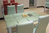 Yake e Home Hotel (Gaochun 107 National Road Branch) Hotel di Gaoyi