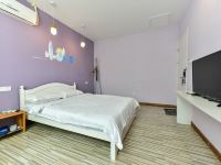 宁波238国际青年旅舍 - 简约舒适大床房