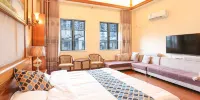 Ten Mile Silver Beach Holiday Apartment - Garden Deluxe Villa - 5 Habitaciones