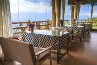 Longji View Building Homestay (Xishanyu Optimistic View Terrace) - Airport Shuttle