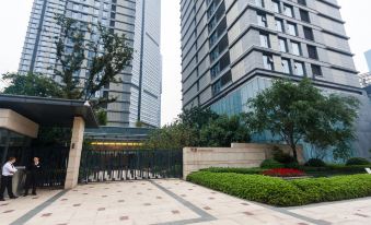 Baimei Yunju City Apartment (Hangzhou Vientiane City Branch)