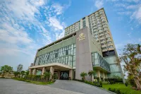 Central Hotel Các khách sạn gần Shop Mẹ & Bé Thanh Hạnh 2