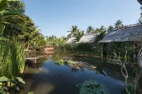 Maison Dalabua Hotels near Alms Giving Ceremony in Luang Prabang