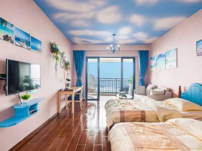 180 Degree Seaview Apartment Hotel