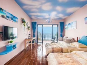 180 Degree Seaview Apartment Hotel