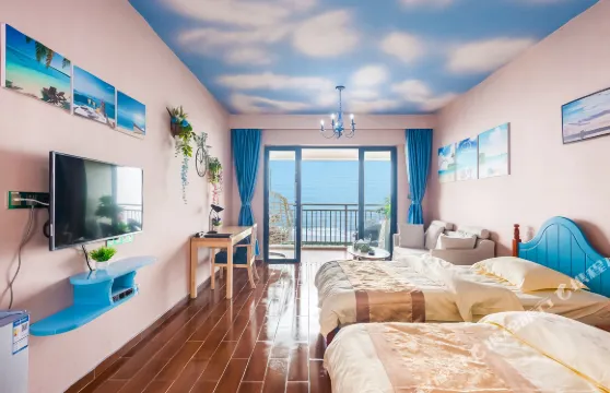 吳川180度海景酒店式公寓