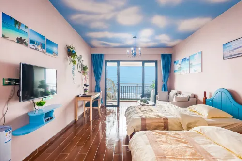 180 Degree Seaview Apartment Hotel - Condos