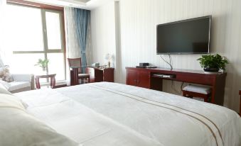 Xining Xiangfengju Apartment
