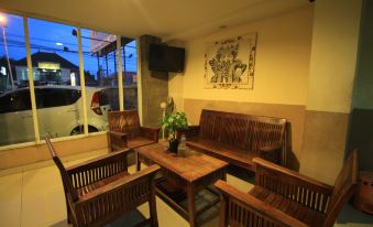Sanur Ayu Hotel