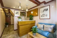 Boxin Shuishe Wuzhen Boutique Hostel (Dongzha Scenic Spot Branch)