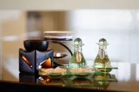 BATIQA Hotel & Apartments Karawang - spa
