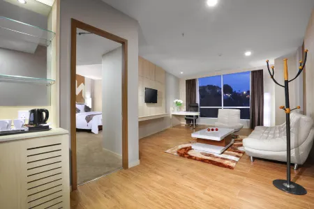 ASTON Batam Hotel & Residence