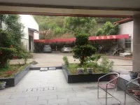 長泰昌源賓館 酒溫山附近的飯店