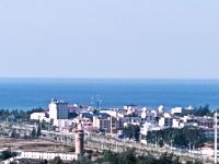 北海恋之家度假公寓 - 酒店景观