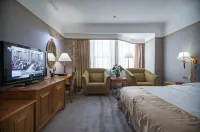 Oriental Hyat Hotel Hotels in Nanyang
