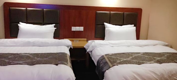 Ninghua 258 Express Hotel Hotels in Ninghua
