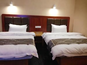 Ninghua 258 Express Hotel