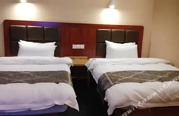 寧化258快捷賓館