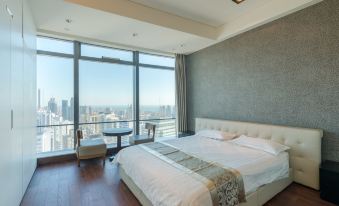 Qingdao Farglory All Seasons Residence