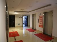 哈尔滨锦福公寓式酒店 - 公共区域