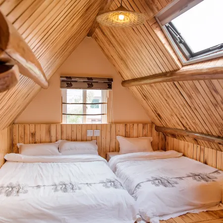 Mogan Mountain Jingya Inn