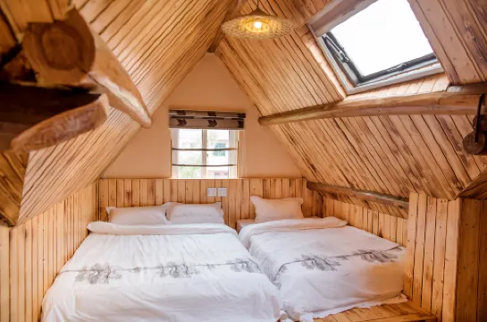 Mogan Mountain Jingya Inn