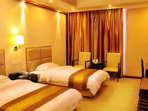 Huanggong Holiday Hotel