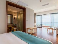 三亚大东海酒店 - 180度海景开放式套房