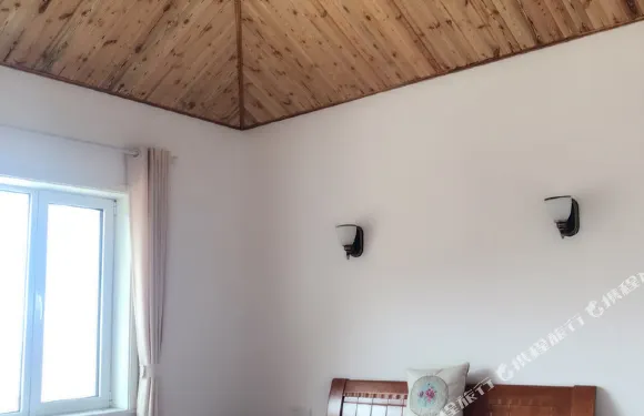 濟南牛爽度假別墅