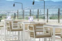 Salles Ciutat del Prat Barcelona Airport - Breakfast