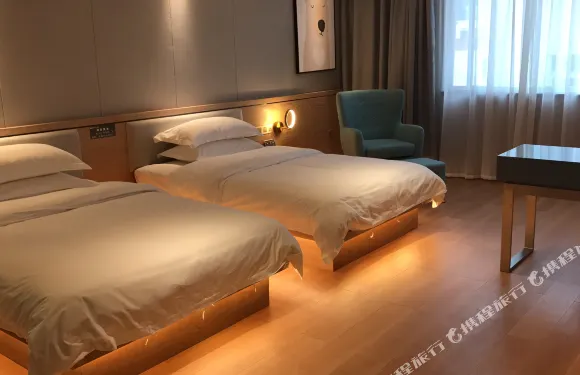 德昌U酒店精品連鎖店