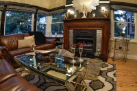 Chatelaine Valley Views - Mountain View