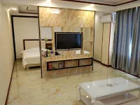 Chuntian Manxiang Hotel Hotels in Xinbin