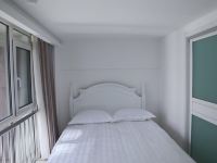 青岛新空间公寓 - loft二室一厅