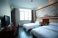 Zhongfu Riverview Hotel